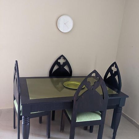 פונטה קאנה White Sands Shared Apartments מראה חיצוני תמונה