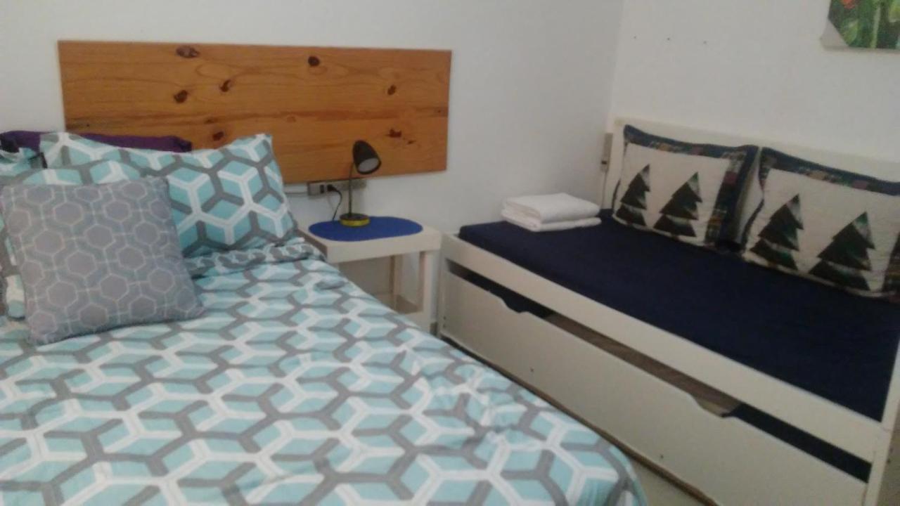 פונטה קאנה White Sands Shared Apartments מראה חיצוני תמונה
