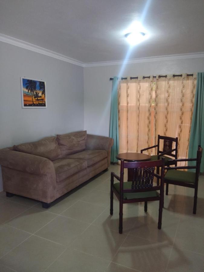 פונטה קאנה White Sands Shared Apartments מראה חיצוני תמונה
