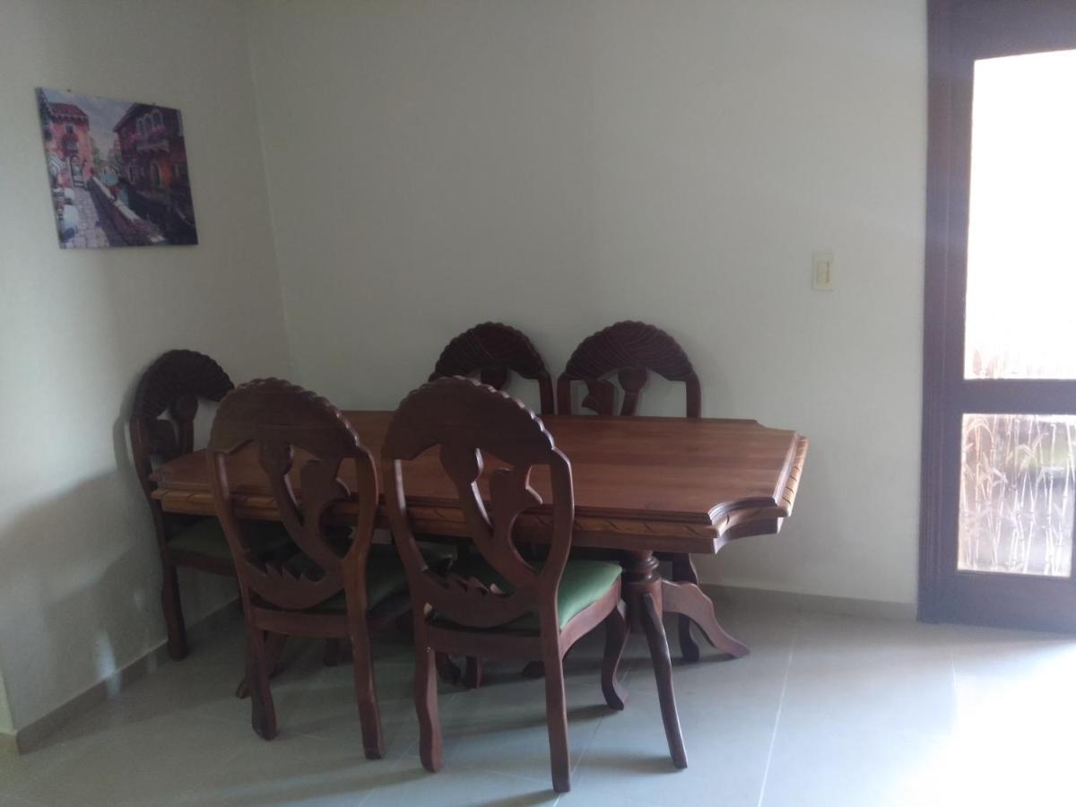 פונטה קאנה White Sands Shared Apartments מראה חיצוני תמונה