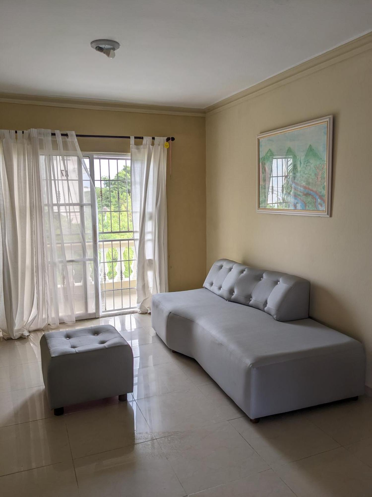 פונטה קאנה White Sands Shared Apartments מראה חיצוני תמונה