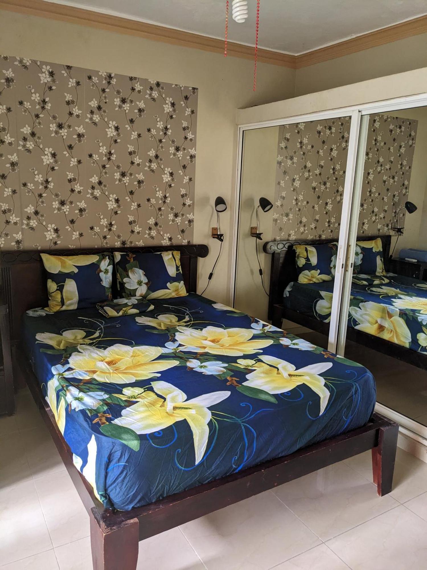 פונטה קאנה White Sands Shared Apartments מראה חיצוני תמונה