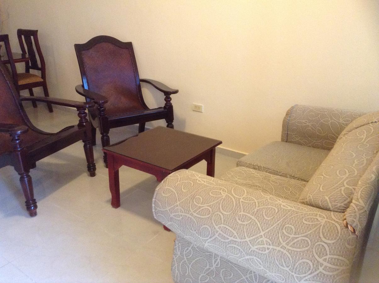 פונטה קאנה White Sands Shared Apartments מראה חיצוני תמונה