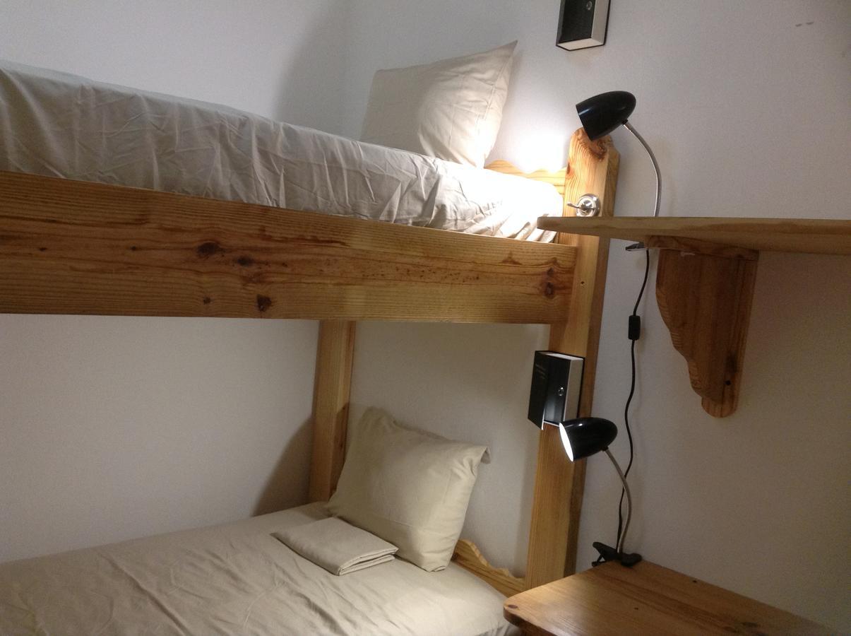 פונטה קאנה White Sands Shared Apartments מראה חיצוני תמונה