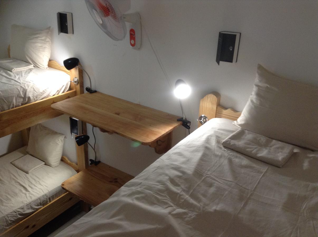 פונטה קאנה White Sands Shared Apartments מראה חיצוני תמונה
