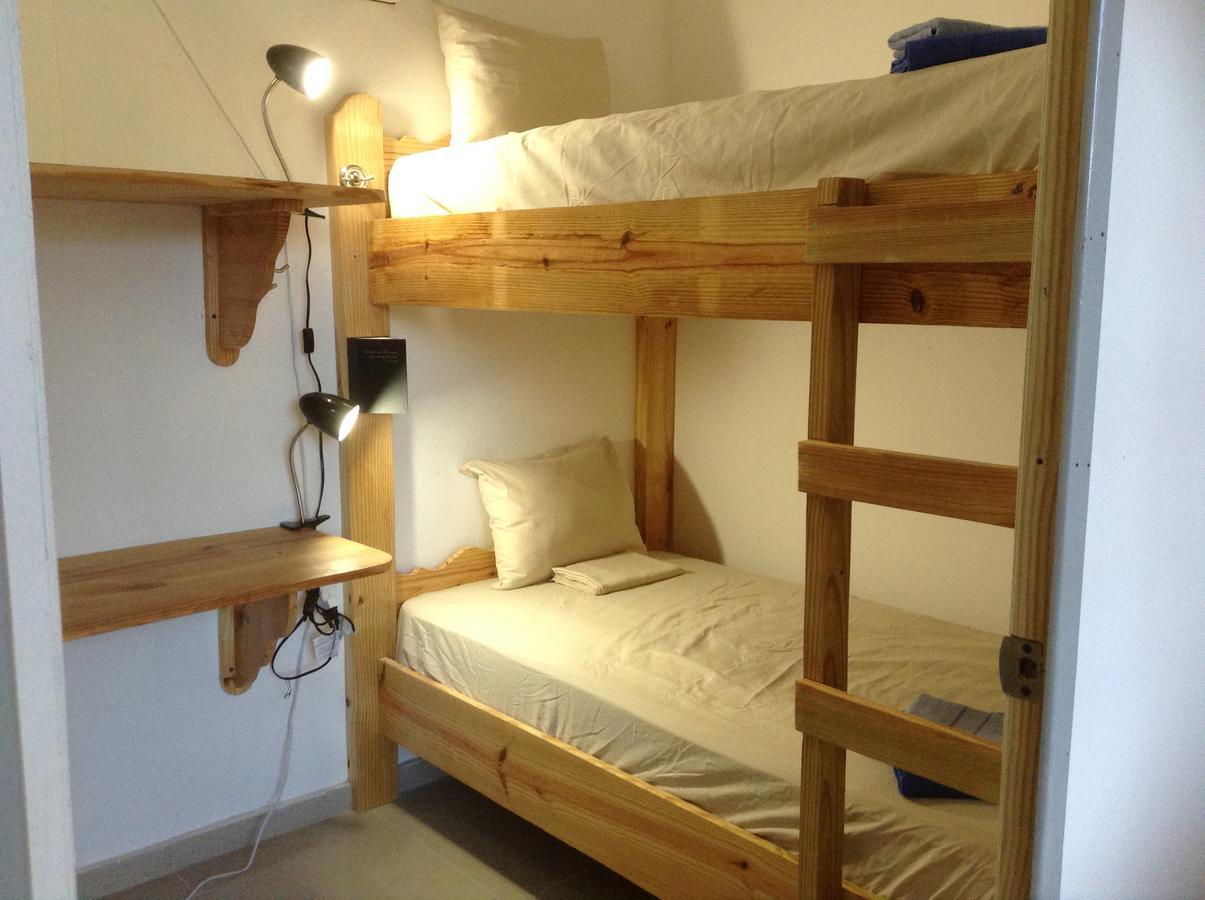פונטה קאנה White Sands Shared Apartments מראה חיצוני תמונה